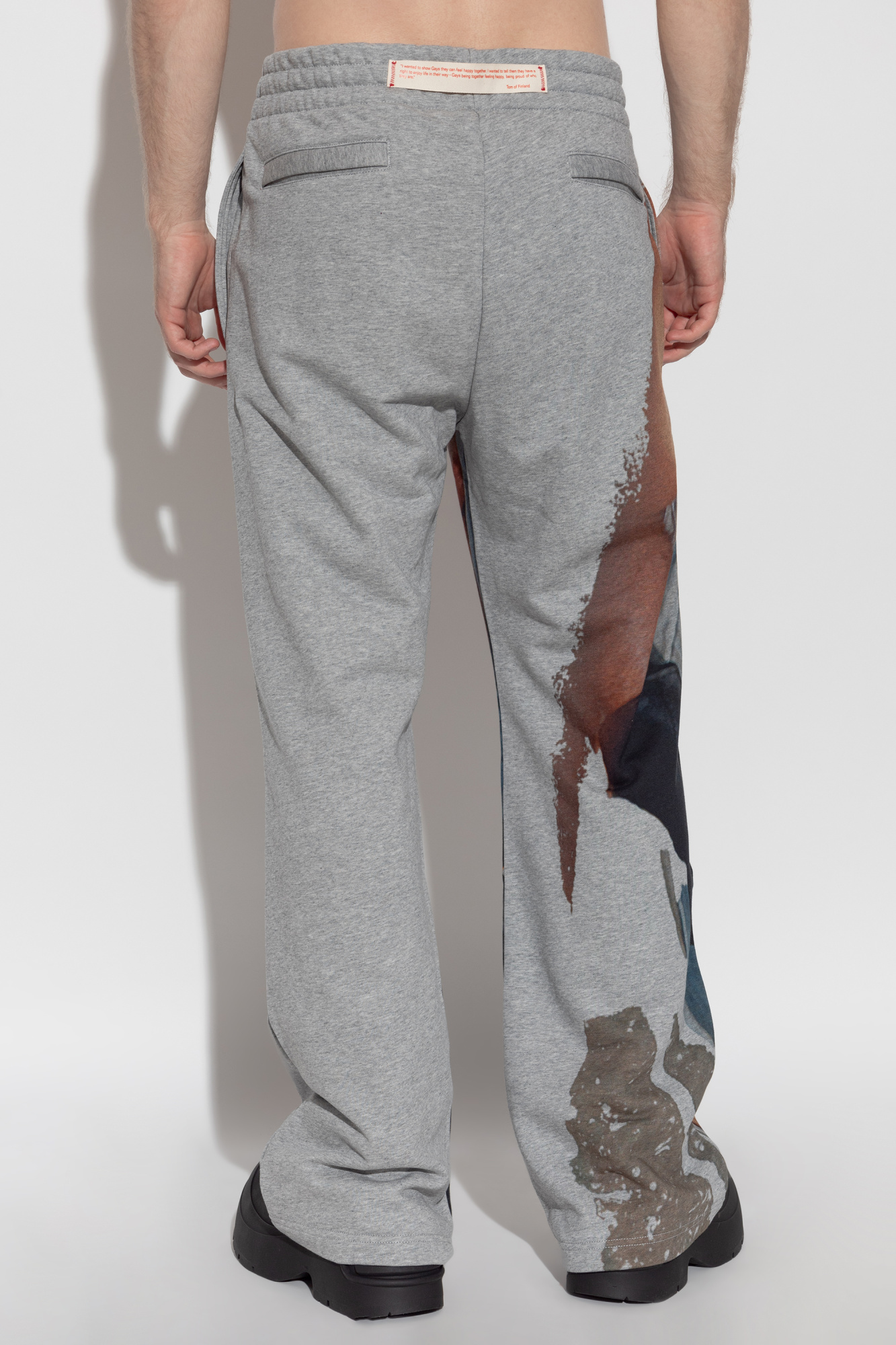 Diesel Diesel x Tom Of Finland Foundation | Men's Clothing